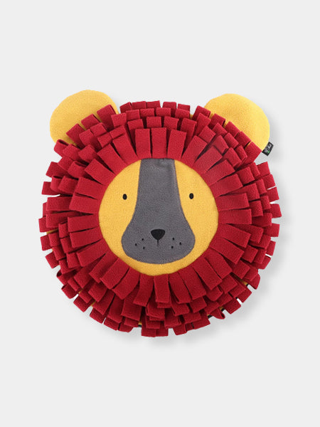 Tapis de fouille snuffle mat pour chien et chat - Lion 🦁