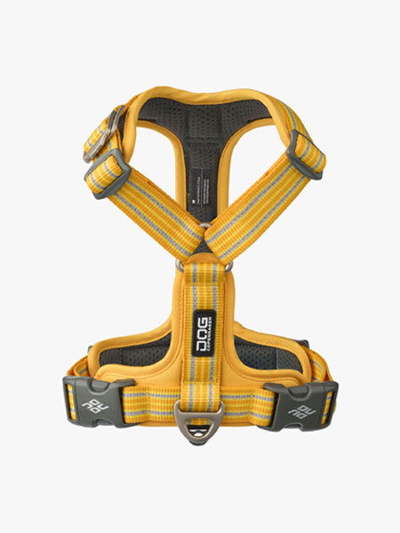 Harnais Lemon pour chien - Comfort Walk Air 3.0 - DOG Copenhagen