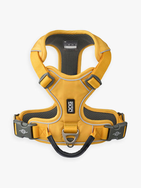 Harnais Lemon pour chien - Comfort Walk Pro 3.0 - DOG Copenhagen