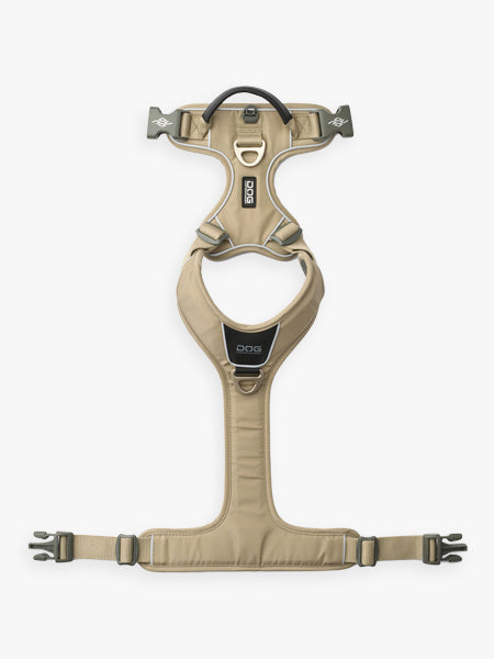 Harnais Dune Desert pour chien - Comfort Walk Pro 3.0 - DOG Copenhagen