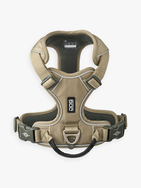 Harnais Dune Desert pour chien - Comfort Walk Pro 3.0 - DOG Copenhagen