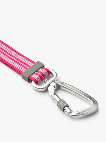 Laisse ajustable pour chien - Urban Freestyle Rose - Dog Copenhagen