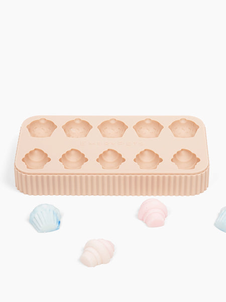 Moule en silicone pour friandises - Glace et Cupcake - EmeryPets