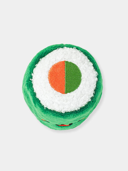 Balle en peluche pour chien - Sushi 🍣 - HugSmart