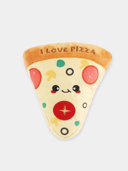 Jouet interactif pour chien - Puppy Bowl Pizza 🍕 - HugSmart