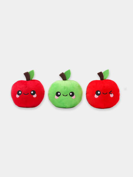 Jouet interactif pour chien - Seau de Pommes 🍎🍏🍎 - HugSmart