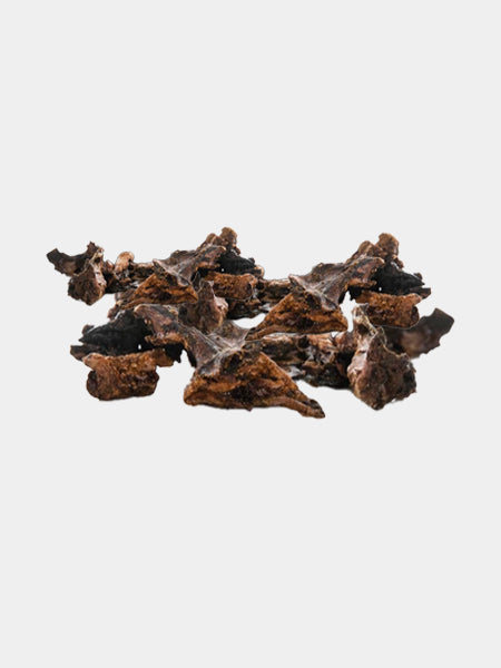 Friandises crunchy pour chien
