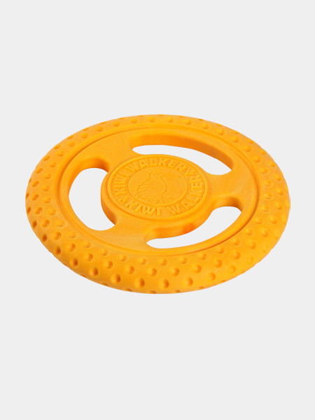 Frisbee pour chien mousse haute densité