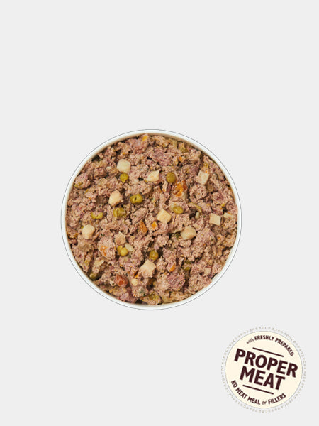 Pâtée pour chien - Assiette du Pêcheur - Lily's Kitchen
