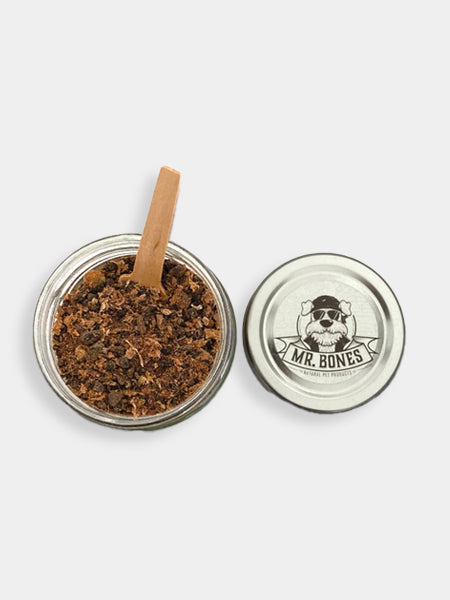 Topping à saupoudrer pour Chien - Cerf 🦌 - Mr Bones