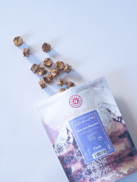 Friandise pour chien