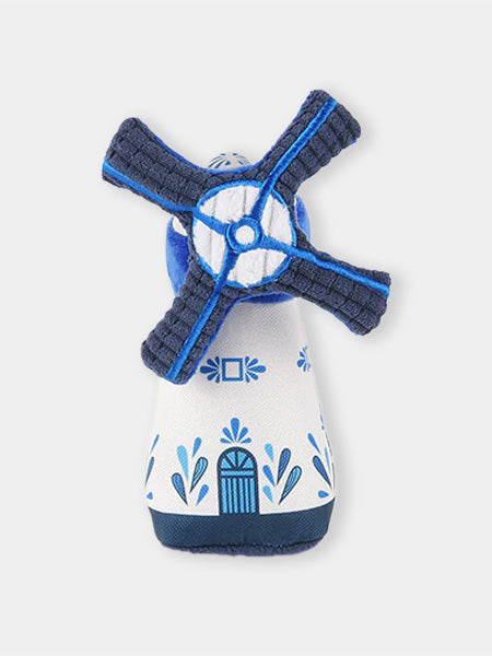 Jouet en peluche pour chien