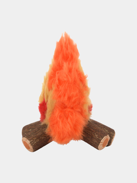 Jouet en peluche pour chien