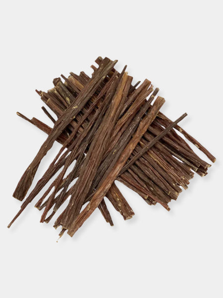 Friandise de mastication pour chien - Spaghetti de bœuf 🐂
