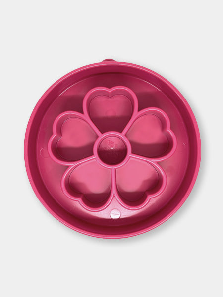 Gamelle d'enrichissement pour chien