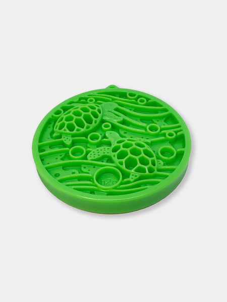 Jouet à mâcher ou à lécher pour chien - eCoin Water - SodaPup