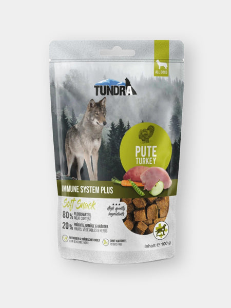 Friandises pour chien