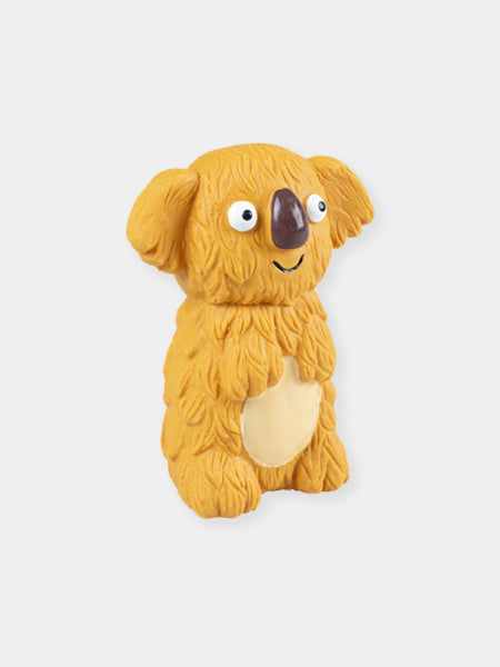 Jouet pour chien en latex - Jungle (plusieurs choix disponibles) - Duvo+