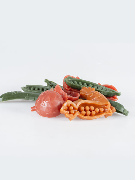 Friandises à mâcher pour chien