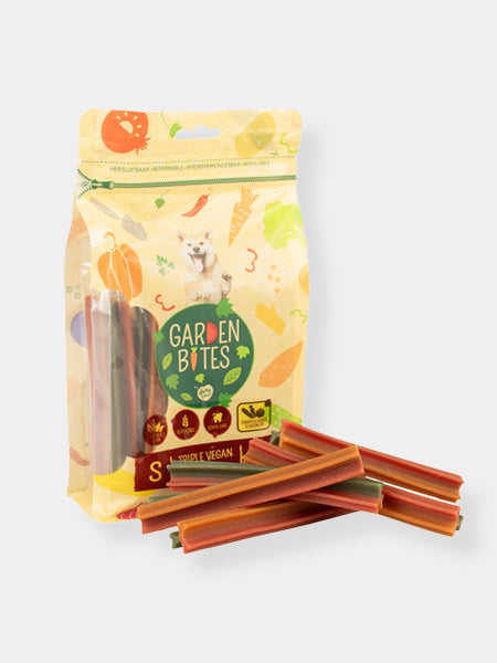 Friandises à mâcher pour chien