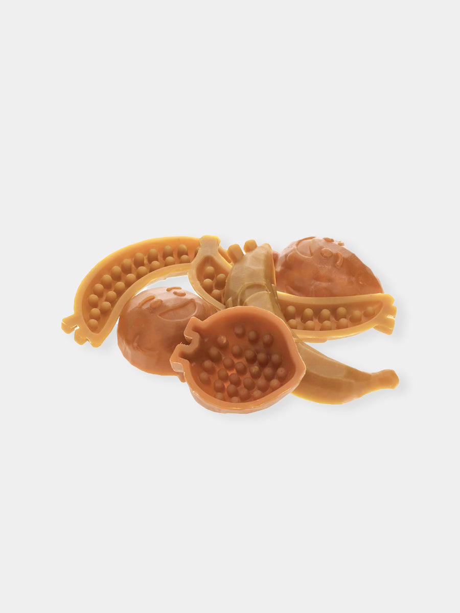 Friandises à mâcher pour chiot