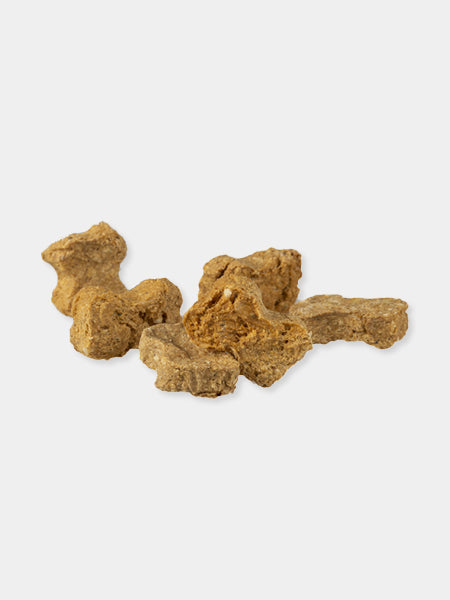 Friandises pour chien au Poisson - Icepaw