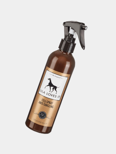 Spray démelant pour chien - Lila Loves it
