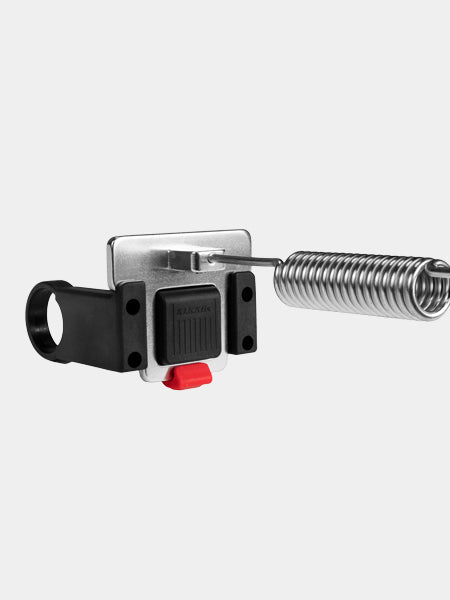 Antenne cani-VTT - Bike antenna KLICKfix - Non-Stop Dogwear