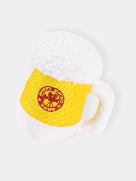 Jouet en peluche pour chien