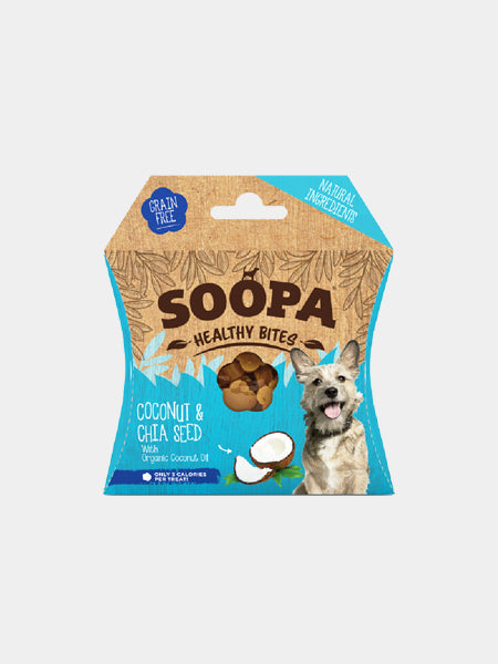 Friandises naturelles pour chien