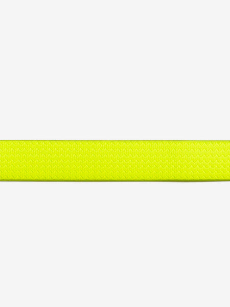 Harnais pour chien en néoprène - Neopro Lime - Zee.Dog