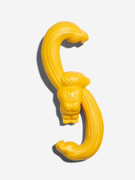Jouet à mâcher pour chien - Hooky Frutty 🍌 - Zee.dog
