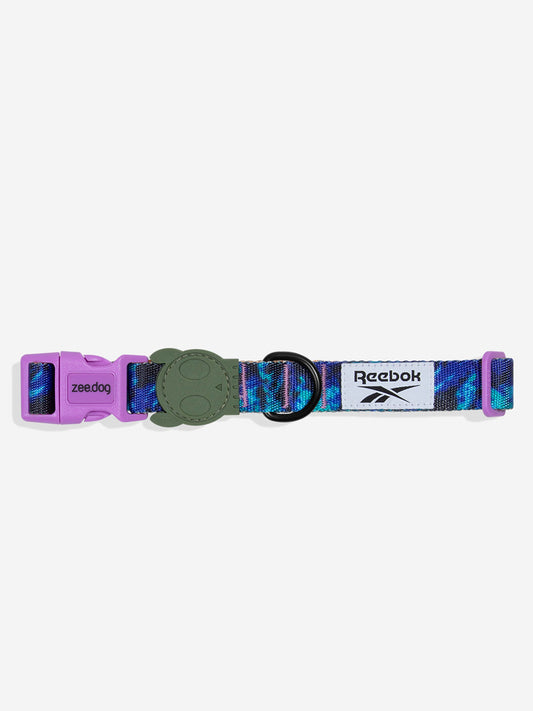 Collier pour chien - Trekk - Reebok x Zee.dog
