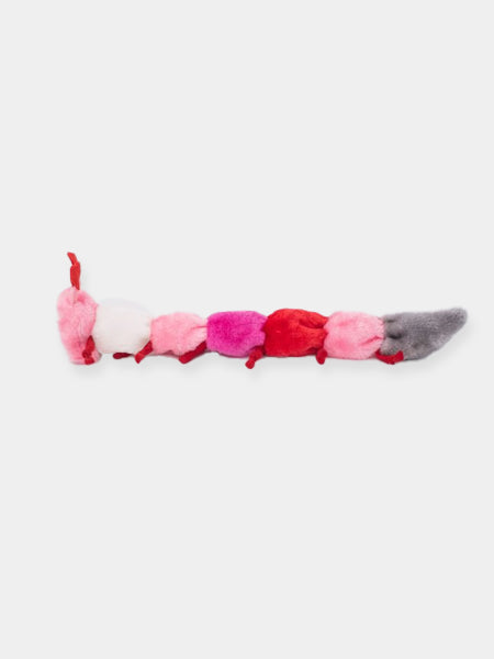 Peluche pour chien - Milles Pattes Valentin - Zippy Paws