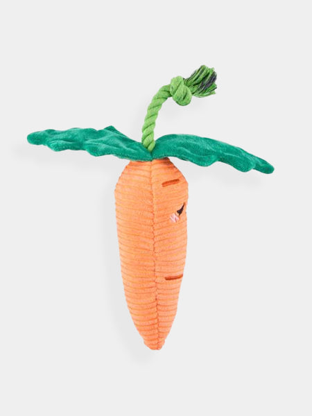 Peluches pour chien