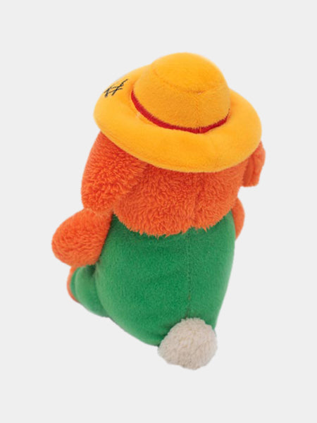Peluche pour chien