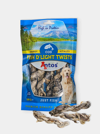 Friandises pour chien