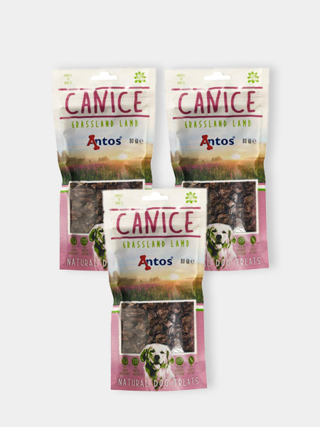 Friandises d'éducation pour chien - 100% Agneau