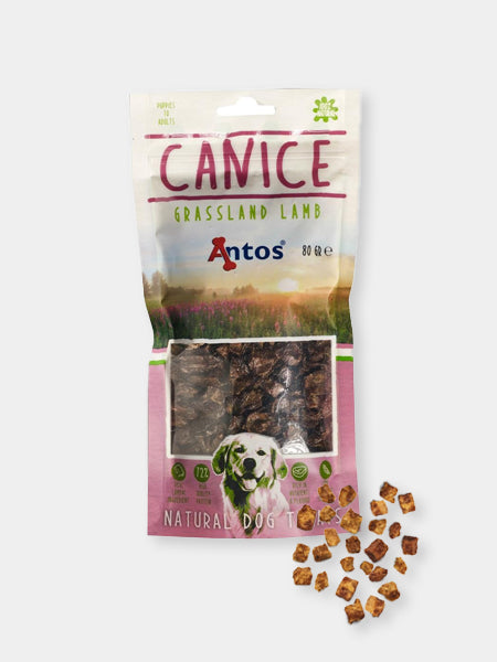 Friandises d'éducation pour chien - 100% Agneau