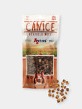Friandises d'éducation pour chien - 100% bœuf - 100 % Bœuf, naturelles, Saines et savoureuses
