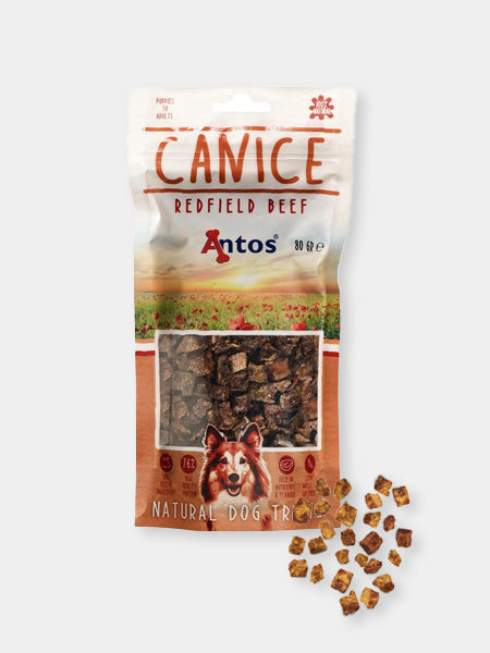 Friandises d'éducation pour chien - 100% Boeuf