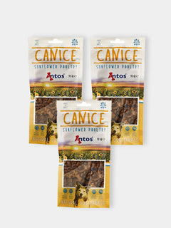 Lot de 3 (économique)