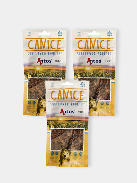 Friandises d'éducation pour chien - 100% Volaille