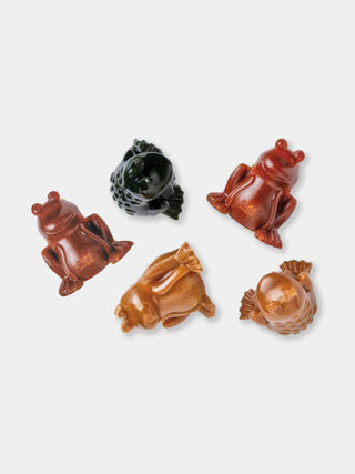 2 friandises dentaires à mâcher pour chien