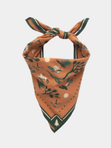Bandana en coton