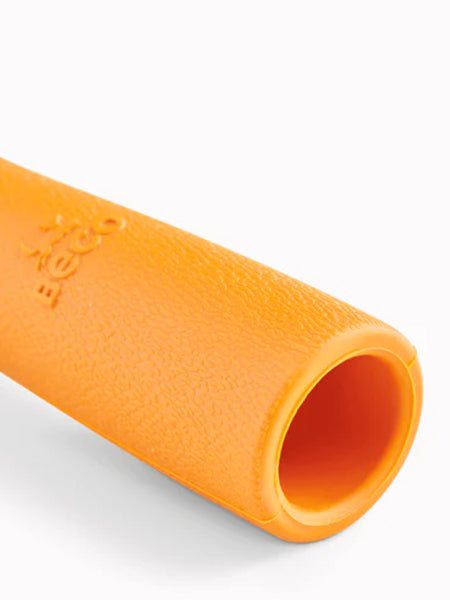 Bâton en caoutchouc pour chien - Super Stick Orange - Beco