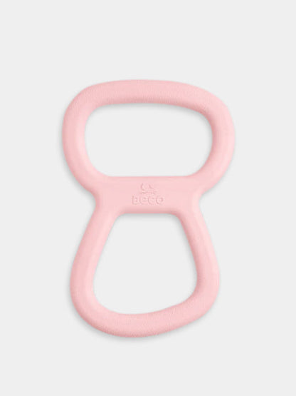 Bâton en caoutchouc pour chien - Tugger Rose - Beco