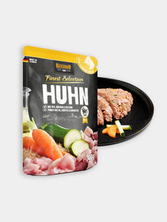 Sachet de 125g
