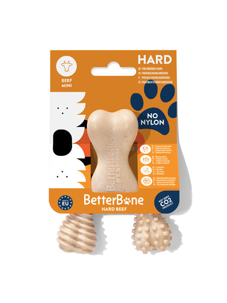 Jouet à mâcher pour chien