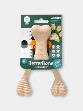 Jouet à mâcher pour chien en cellulose - Densité moyenne